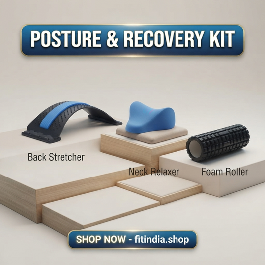 Posture & Recovery Kit