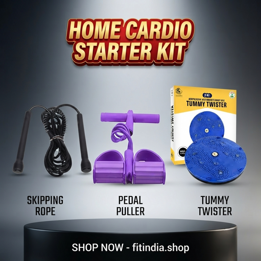 Home Cardio Starter