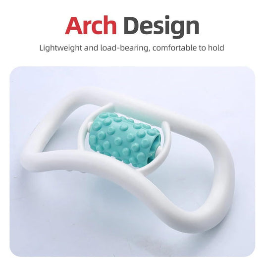 Yoga Ring Massager