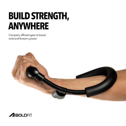 Forearm Strengthener Wrist Exercise Equipment