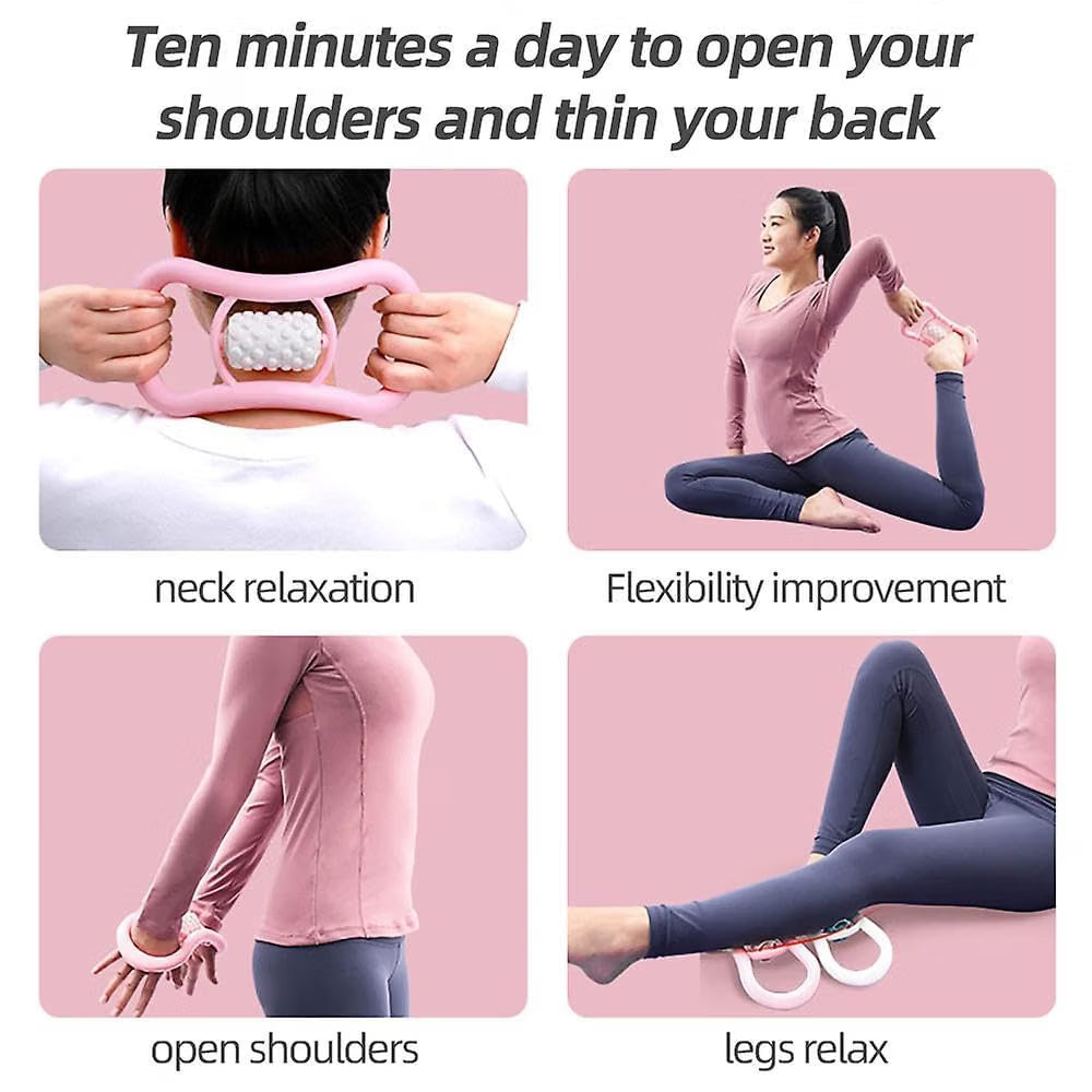 Yoga Ring Massager