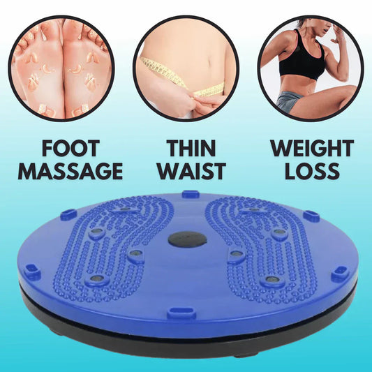 TwistFit360 - Tummy Twister For Men and Women