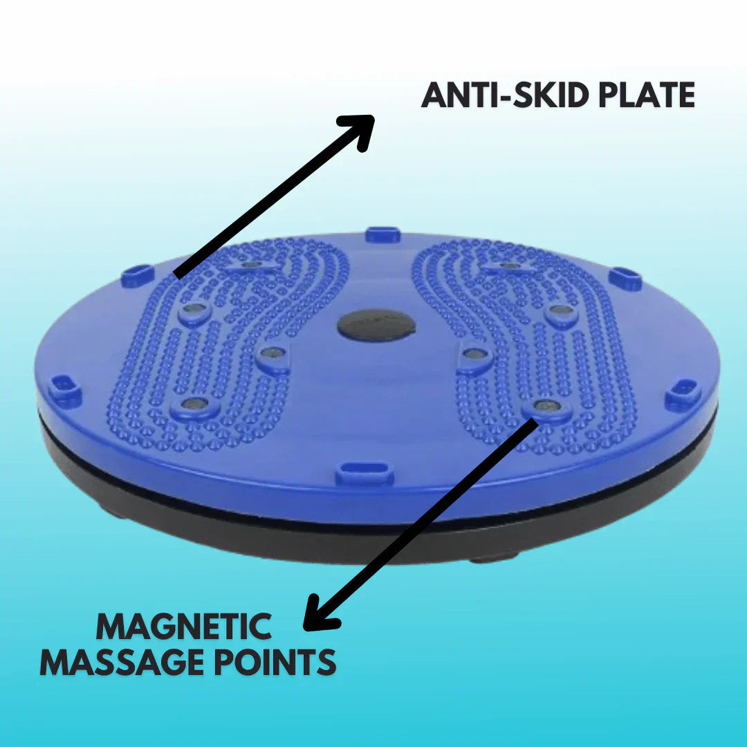 TwistFit360 - Tummy Twister For Men and Women