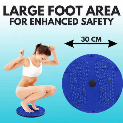 TwistFit360 - Tummy Twister For Men and Women