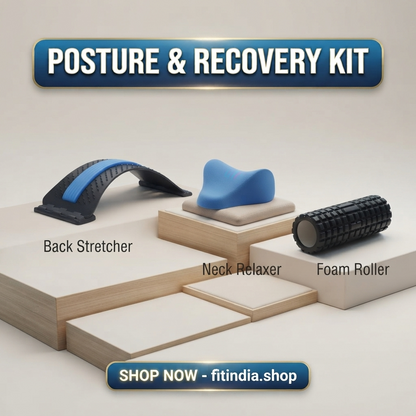 Posture & Recovery Kit