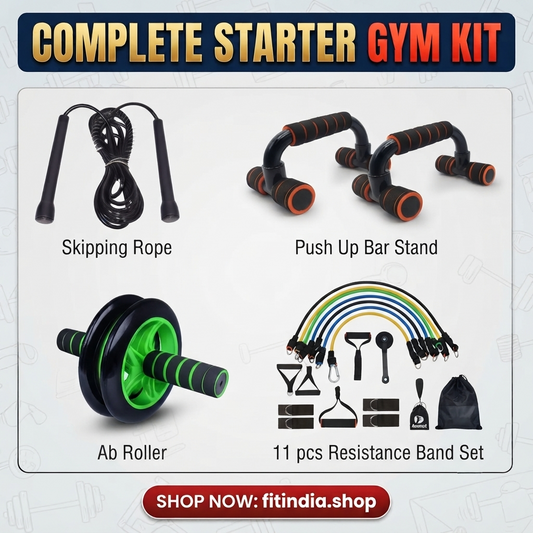 Starter Gym Kit