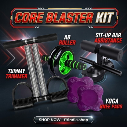 Core Blaster Kit