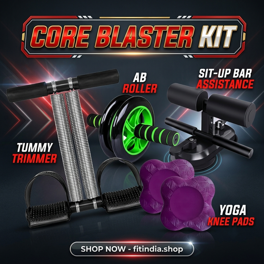 Core Blaster Kit