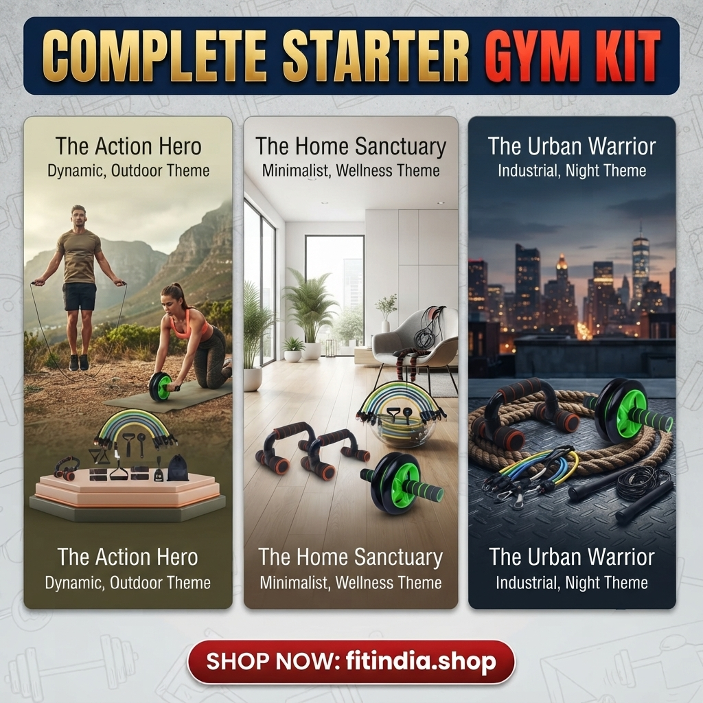 Starter Gym Kit
