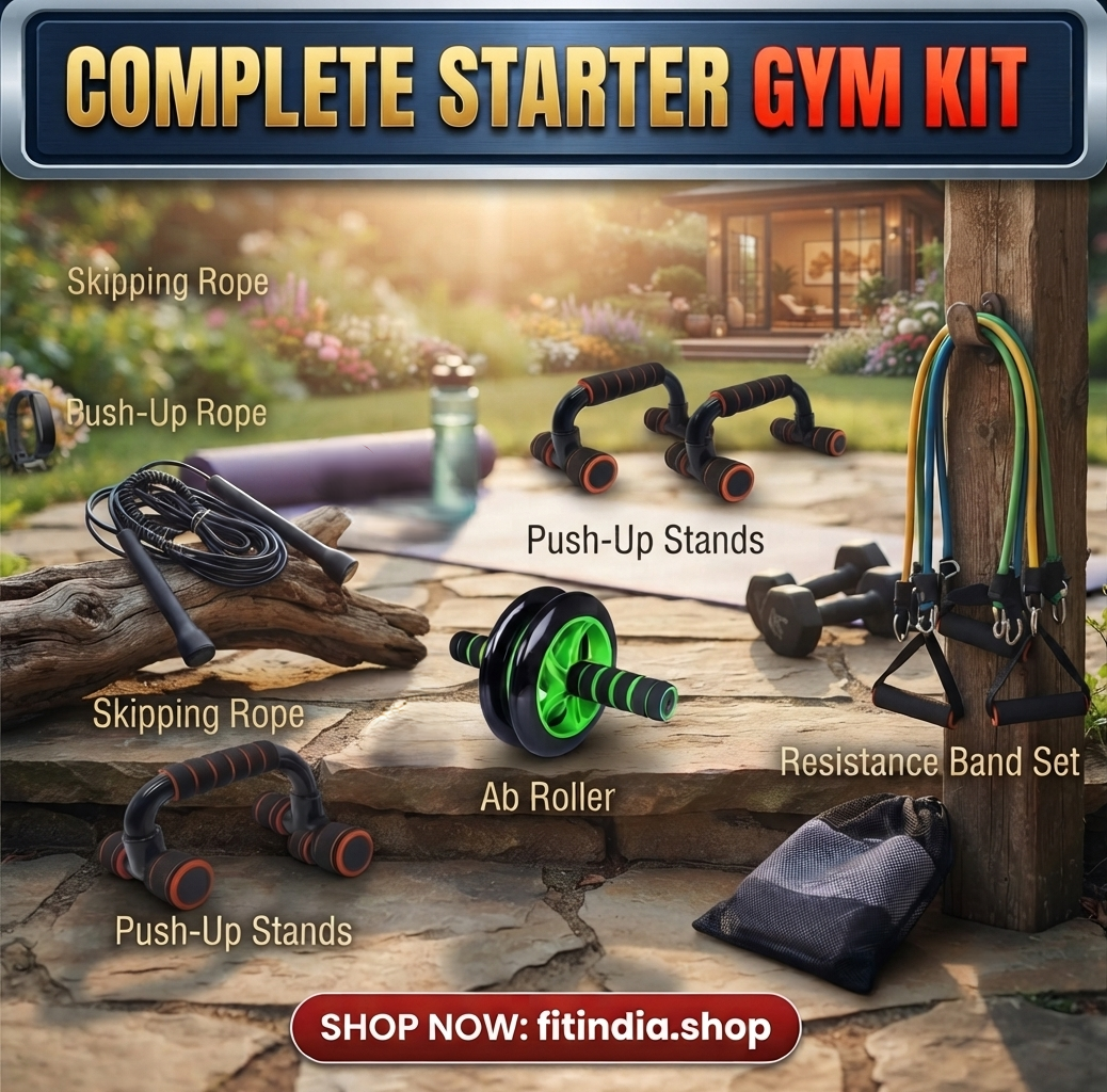 Starter Gym Kit