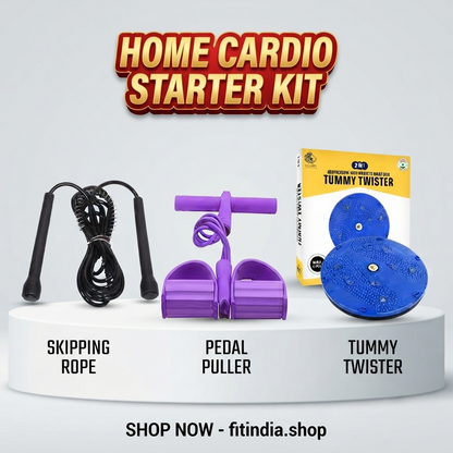 Home Cardio Starter