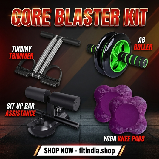Core Blaster Kit