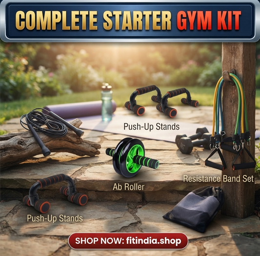Starter Gym Kit