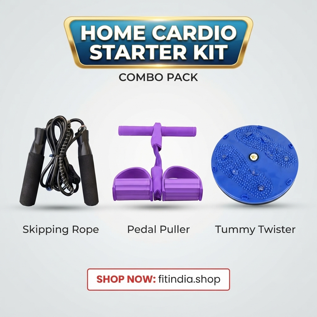Home Cardio Starter
