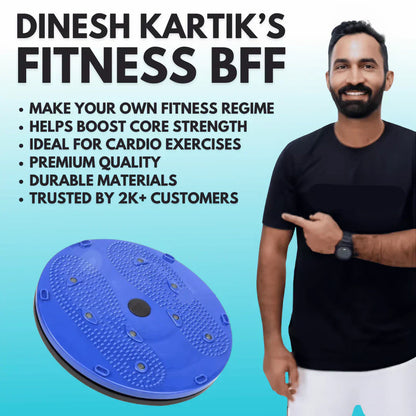 TwistFit360 - Tummy Twister For Men and Women