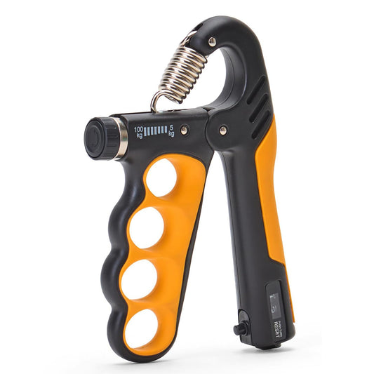 Hand Gripper 100kg Forearm Strengthener
