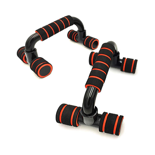 Push Up Bar Stand For Gym & Home Exercise
