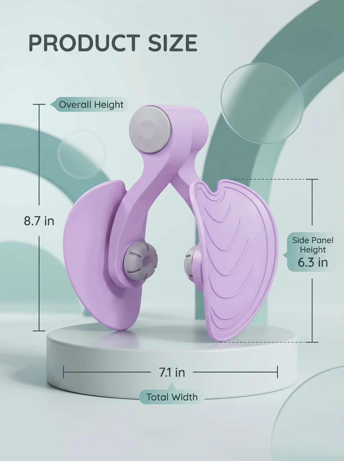 Thigh Exercise Equipment