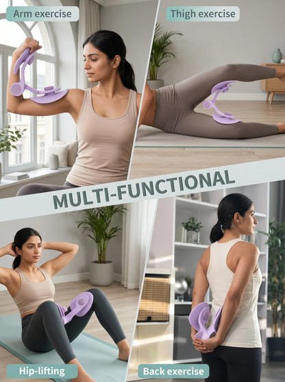 Thigh Exercise Equipment