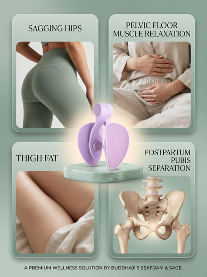 Thigh Exercise Equipment