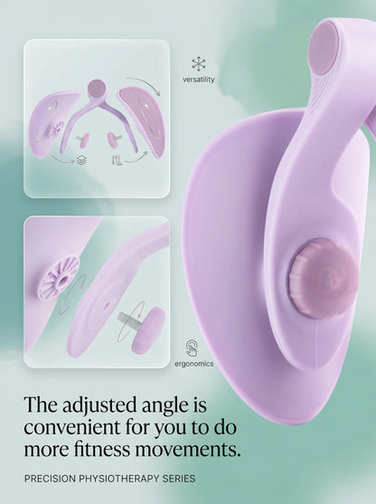 Thigh Exercise Equipment