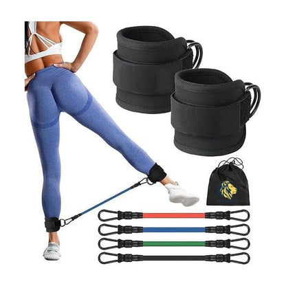 Ankle Resistance Bands