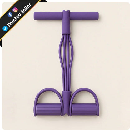 PowerPull V2: Home Fitness (New Model)