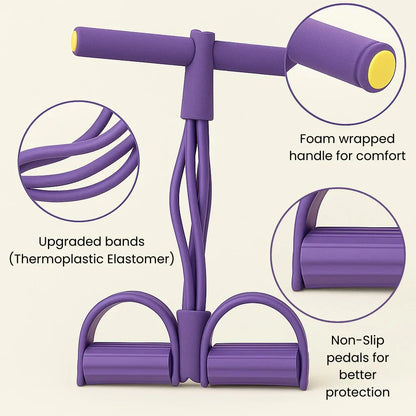 PowerPull V2: Home Fitness (New Model)